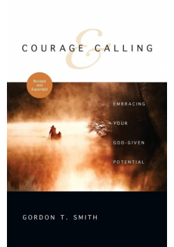 Courage & Calling