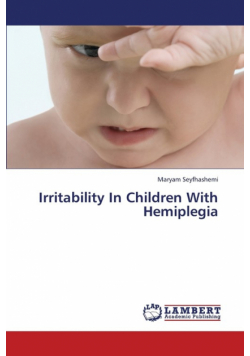 Irritability in Children with Hemiplegia