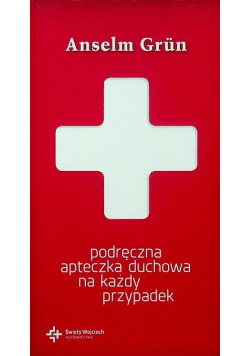 Podręczna apteczka duchowa na każdy przypadek