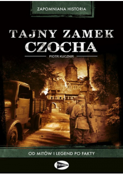 Tajny zamek Czocha