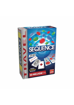 Gra Sequence Travel