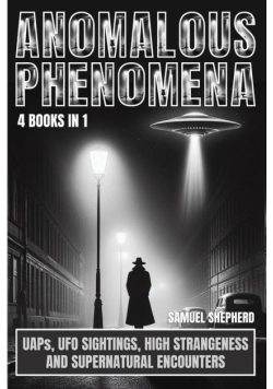 Anomalous Phenomena