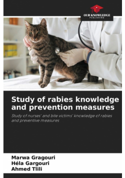 Study of rabies knowledge and prevention measures