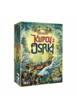 Kupcy z Osaki