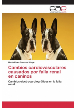 Cambios cardiovasculares causados por falla renal en caninos