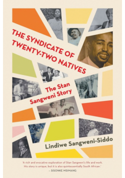 The Syndicate of Twenty-two Natives