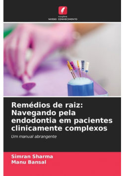 Remédios de raiz