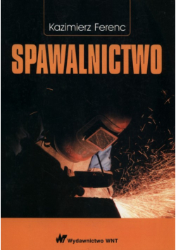 Spawalnictwo