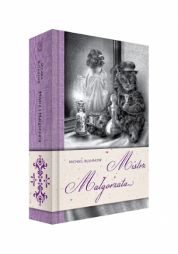 Mistrz i Małgorzata Klasyka literatury światowej