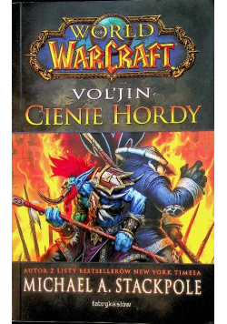 World of Warcraft Cienie Hordy
