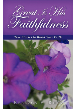 Great Is His Faithfulness