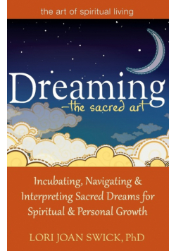 Dreaming-The Sacred Art