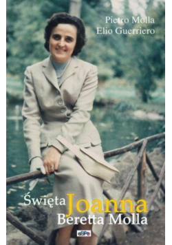 Święta Joanna Beretta Molla