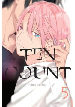 Ten Count Tom 5