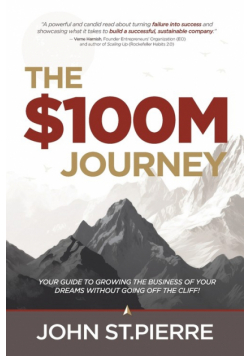 The $100M Journey