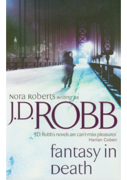 Fantasy in Death
