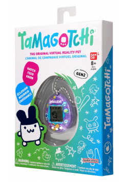 Tamagotchi Tama Universe