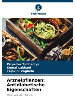 Arzneipflanzen
