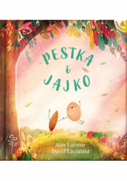 Pestka i Jajko