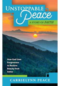Unstoppable Peace
