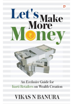 Let's Make More Money