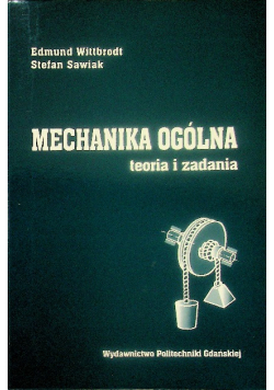 Mechanika ogólna
