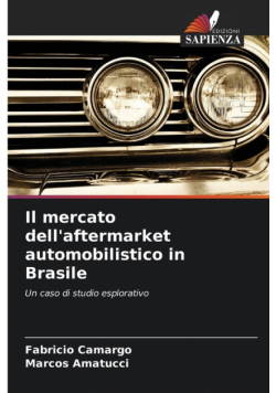 Il mercato dell'aftermarket automobilistico in Brasile