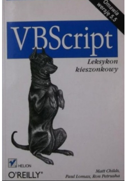 VBScript