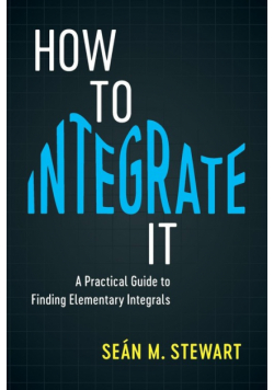 How to Integrate It