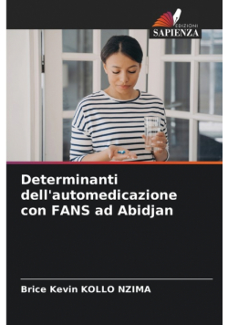 Determinanti dell'automedicazione con FANS ad Abidjan