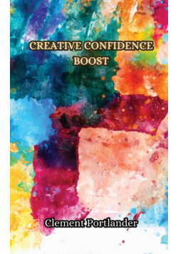 Creative Confidence Boost