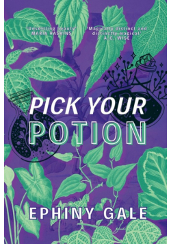 Pick Your Potion