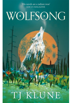 Wolfsong