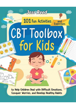 CBT Toolbox for Kids