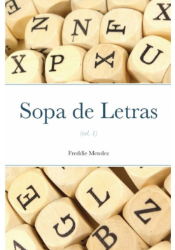 Sopa de Letras (vol. 1)