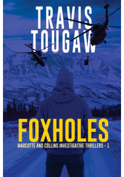 Foxholes