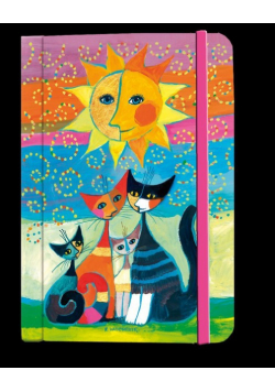 Adresownik Rosina Wachtmeister - Momenti di felicita