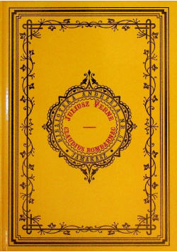 Claudius Bombarnac