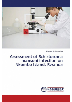 Assessment of Schistosoma mansoni infection on Nkombo Island, Rwanda