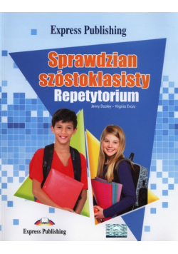 Sprawdzian szóstoklasisty Repetytorium