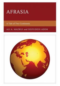 Afrasia