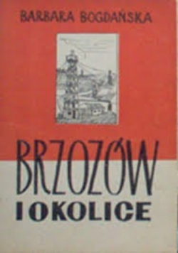 Brzozów i okolice