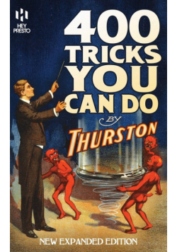 400 Tricks You Can Do
