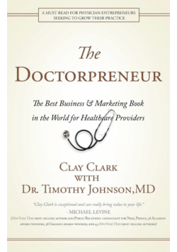 Doctorpreneur