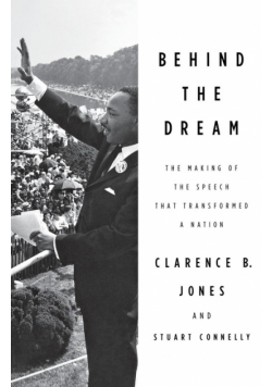 Behind the Dream