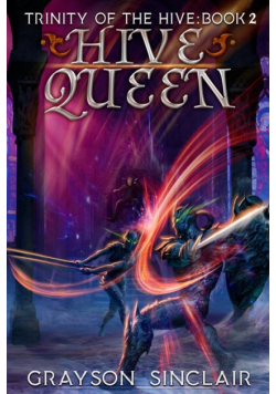 Hive Queen