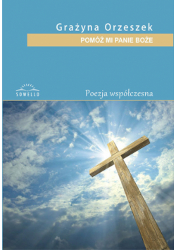 Pomóż mi Panie Boże