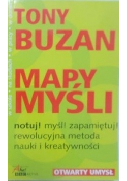 Mapy myśli