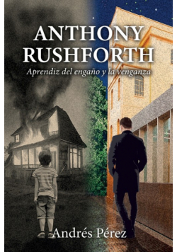 Anthony Rushforth