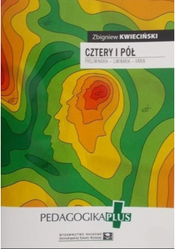 Cztery i pół